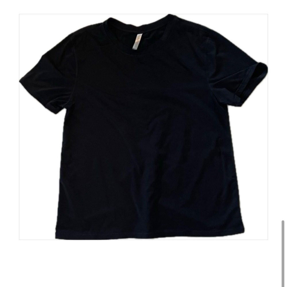 Fabletics Phoenix Lite Short-Sleeve Top